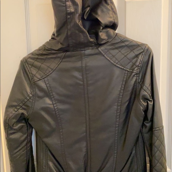 Garage classic bomber jacket - Picture 5 of 5